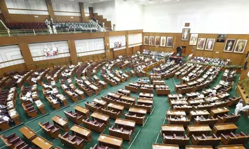 ಮಲೆನಾಡು ಪ್ರದೇಶಾಭಿವೃದ್ಧಿ ಮಂಡಲಿ ಸೇರಿ ಹನ್ನೆರಡು ವಿಧೇಯಕಗಳ ಮಂಡನೆ