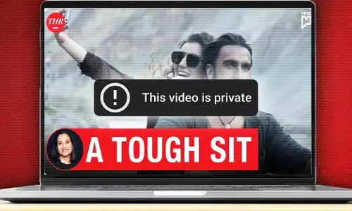 ‘ಧುರಂಧರ್’ ಕುರಿತ ಅನುಮಪಾ ಚೋಪ್ರಾ ವಿಮರ್ಶೆ ವೀಡಿಯೋ ಕಣ್ಮರೆ