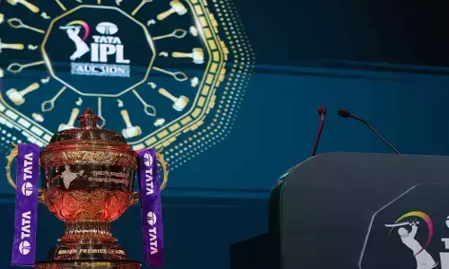 ಐಪಿಎಲ್ 2026: ಜಾಕ್‌ ಪಾಟ್ ನಿರೀಕ್ಷೆಯಲ್ಲಿ ಭಾರತದ ಐವರು ಯುವ ಕ್ರಿಕೆಟಿಗರು