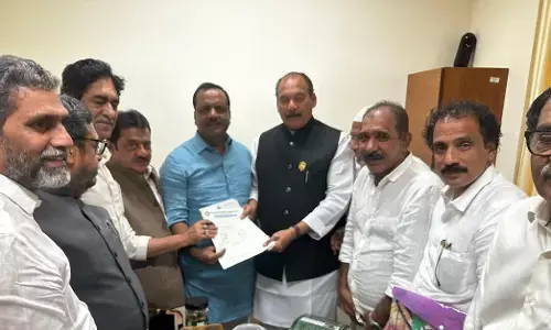 ಮಂಗಳೂರು | ವಿವಾಹ ನೋಂದಣಿಗೆ ವ್ಯವಸ್ಥೆ ಕಲ್ಪಿಸಲು ಮುಸ್ಲಿಂ ಸೆಂಟ್ರಲ್ ಕಮಿಟಿ ಮನವಿ