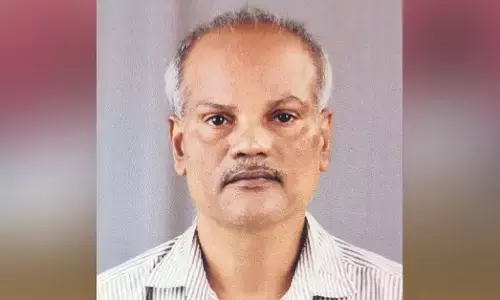 ದಯಾನಂದ ಶೆಟ್ಟಿಗಾರ್