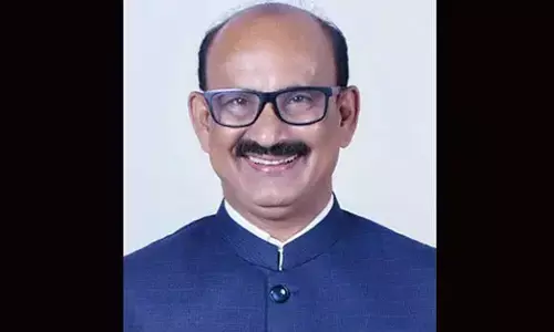 ಸುಳ್ಯ | ಅನುದಾನ ತಂದರೂ ತಮ್ಮ ವಿರುದ್ದ ರಾಜಕೀಯ ಷಡ್ಯಂತ್ರ : ಟಿ.ಎಂ.ಶಹೀದ್ ತೆಕ್ಕಿಲ್