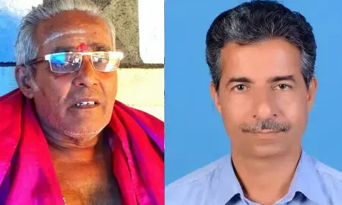 ರೆಂಜಾಳ ರಾಮಕೃಷ್ಣರಾವ್ ಸೇರಿ ಐದು ಮಂದಿಗೆ ಯಕ್ಷಗಾನ ಅಕಾಡಮಿಯ ಗೌರವ ಪ್ರಶಸ್ತಿ: ಡಾ.ತಲ್ಲೂರು ಶಿವರಾಮಶೆಟ್ಟಿ