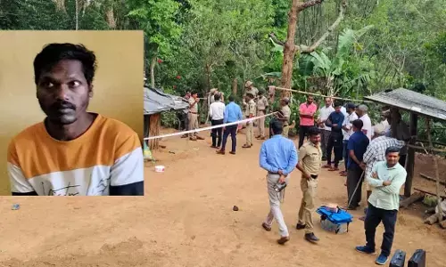 ವಿರಾಜಪೇಟೆ | ನಾಲ್ವರನ್ನು ಹತ್ಯೆಗೈದ ಪ್ರಕರಣ: ಆರೋಪಿಗೆ ಗಲ್ಲು ಶಿಕ್ಷೆ