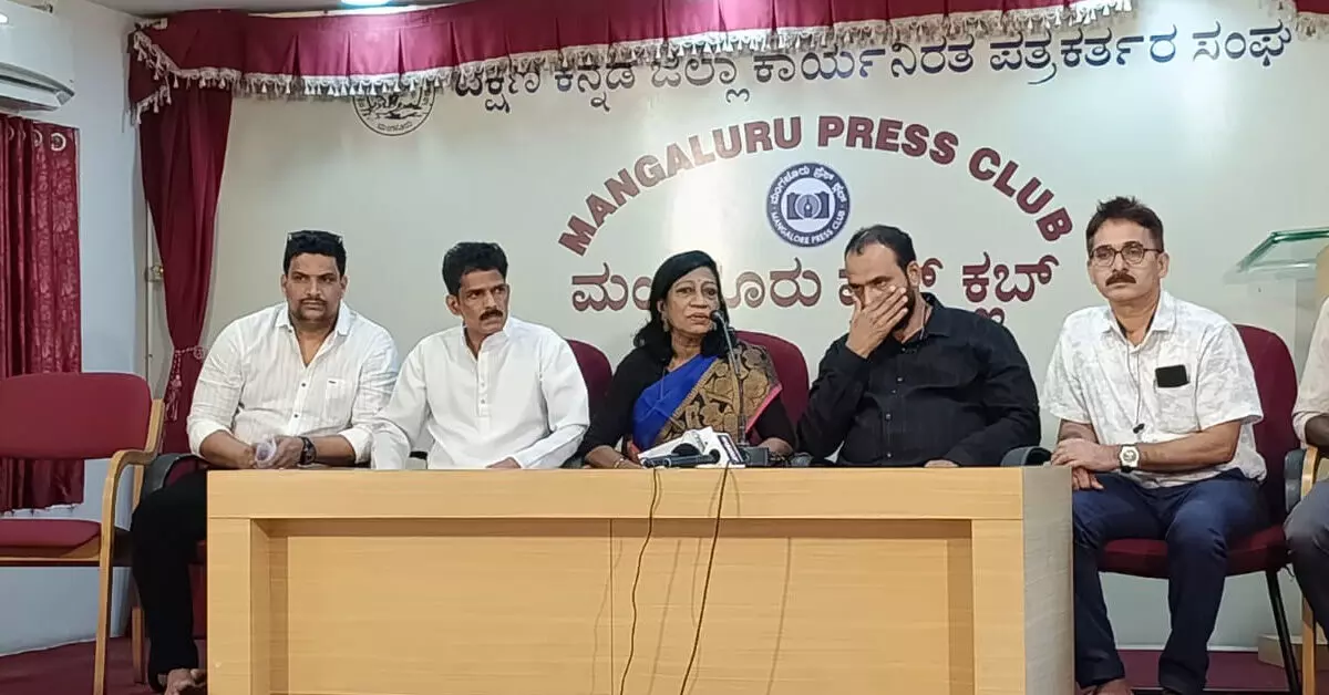 ಡಿ.14ರಂದು ‘ಲತಾ ಕೆ ಆವಾಜ್ ಶೋಭಾ ಕೆ ಸಾಥ್’ ಸಂಗೀತ ಕಾರ್ಯಕ್ರಮ ಡಿ.14ರಂದು ‘ಲತಾ ಕೆ ಆವಾಜ್ ಶೋಭಾ ಕೆ ಸಾಥ್’ ಸಂಗೀತ ಕಾರ್ಯಕ್ರಮ