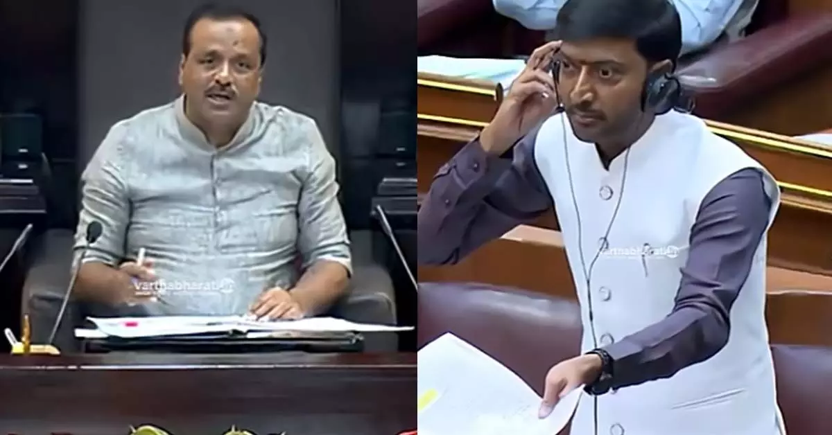 ತಪ್ಪು ಮಾಡಿದ್ದಾರೆಂದು ಕ್ರಮ ಕೈಗೊಂಡರೆ ಅಧಿಕಾರಿಗಳ ಗ್ಯಾಲರಿಯೇ ಖಾಲಿಯಾಗಲಿದೆ: ಸ್ಪೀಕರ್ ಯು.ಟಿ. ಖಾದರ್ ಹೀಗೆ ಹೇಳಿದ್ದು ಏಕೆ? ತಪ್ಪು ಮಾಡಿದ್ದಾರೆಂದು ಕ್ರಮ ಕೈಗೊಂಡರೆ ಅಧಿಕಾರಿಗಳ ಗ್ಯಾಲರಿಯೇ ಖಾಲಿಯಾಗಲಿದೆ: ಸ್ಪೀಕರ್ ಯು.ಟಿ. ಖಾದರ್ ಹೀಗೆ ಹೇಳಿದ್ದು ಏಕೆ?