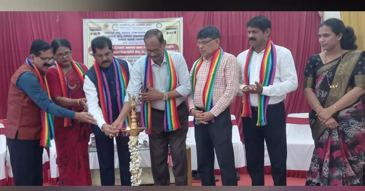 ಕುಂದಾಪುರ | ಹೈನುಗಾರಿಕೆ ಸ್ಥಳೀಯ ಆರ್ಥಿಕತೆಗೆ ವರದಾನ : ಜಯಕರ ಶೆಟ್ಟಿ ಇಂದ್ರಾಳಿ ಕುಂದಾಪುರ | ಹೈನುಗಾರಿಕೆ ಸ್ಥಳೀಯ ಆರ್ಥಿಕತೆಗೆ ವರದಾನ : ಜಯಕರ ಶೆಟ್ಟಿ ಇಂದ್ರಾಳಿ