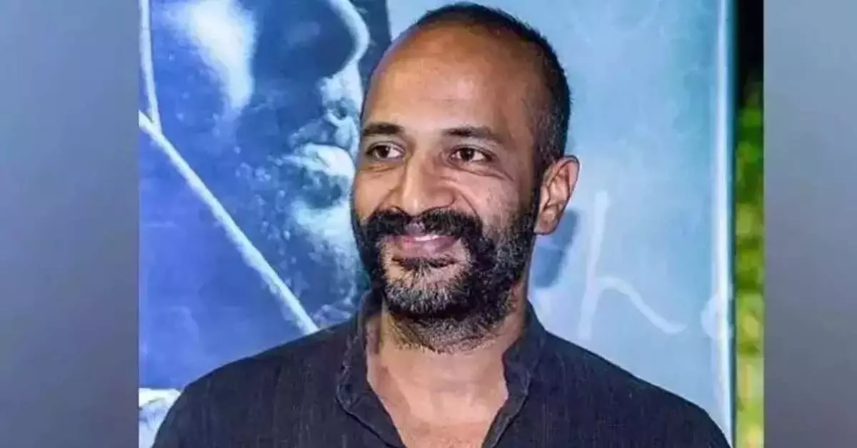 ಸ್ವಾತಂತ್ರ್ಯ ಹೋರಾಟಕ್ಕೆ ಜೀವ ತುಂಬಿದ ಹಾಡನ್ನು ದೇಶ ವಿಭಜಿಸಲು ಬಳಸಲಾಗುತ್ತಿದೆ: ನಟ ಕಿಶೋರ್ ಕುಮಾರ್ ಸ್ವಾತಂತ್ರ್ಯ ಹೋರಾಟಕ್ಕೆ ಜೀವ ತುಂಬಿದ ಹಾಡನ್ನು ದೇಶ ವಿಭಜಿಸಲು ಬಳಸಲಾಗುತ್ತಿದೆ: ನಟ ಕಿಶೋರ್ ಕುಮಾರ್