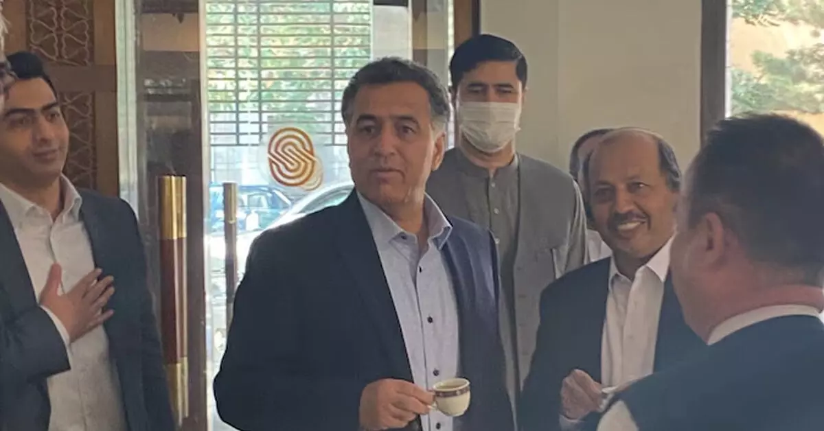 Pakistan | ISI ಮಾಜಿ ಮುಖ್ಯಸ್ಥ ಹಮೀದ್ ಗೆ 14 ವರ್ಷ ಜೈಲು ಶಿಕ್ಷೆ Pakistan | ISI ಮಾಜಿ ಮುಖ್ಯಸ್ಥ ಹಮೀದ್ ಗೆ 14 ವರ್ಷ ಜೈಲು ಶಿಕ್ಷೆ