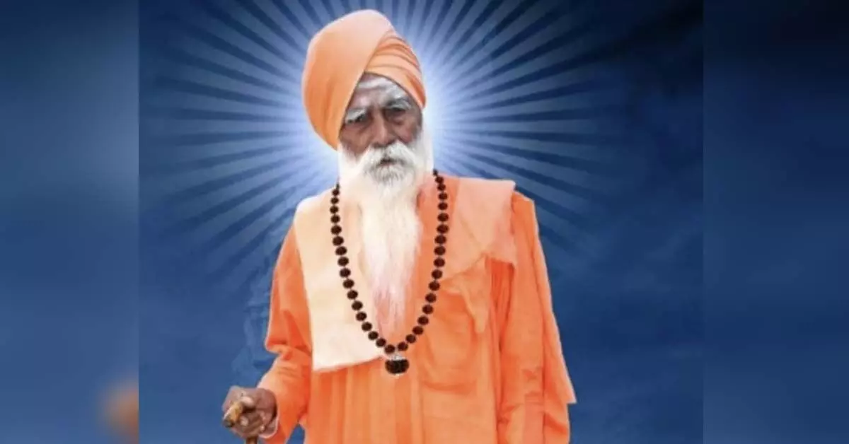 ವಿರಕ್ತ ಮಠದ ಪೀಠಾಧಿಪತಿ ಚನ್ನಬಸವ ಶ್ರೀ ನಿಧನ ವಿರಕ್ತ ಮಠದ ಪೀಠಾಧಿಪತಿ ಚನ್ನಬಸವ ಶ್ರೀ ನಿಧನ