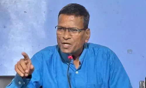 10 ವರ್ಷದ ಬಳಿಕ ಆರ್ ಟಿ ಐ ಅರ್ಜಿಯ ಮೇಲ್ಮನವಿ ವಿಚಾರಣೆ; ದೂರುದಾರನ ಅಸಮಾಧಾನ