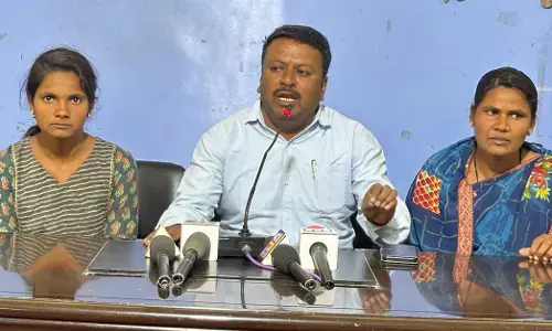 ಮಟ್ಟೂರು ತಾಂಡದಲ್ಲಿ ಪೊಲೀಸರ ಮೇಲೆ ಹಲ್ಲೆ ಪ್ರಕರಣ | ಪ್ರತಿದೂರಿಗೆ ಸ್ಪಂದನೆ ಇಲ್ಲ: ಆರೋಪ