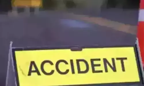 ಬೆಂಗಳೂರು | ಭೀಕರ ರಸ್ತೆ ಅಪಘಾತ: ಸ್ಥಳದಲ್ಲೇ ಮೂವರು ಮೃತ್ಯು