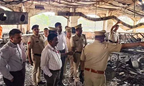 Goa ನೈಟ್‌ಕ್ಲಬ್ ದುರಂತ | ಶನಿವಾರ ರಾತ್ರಿ 11:45ಕ್ಕೆ ಬೆಂಕಿ ಬಿದ್ದ ಮಾಹಿತಿ; ರವಿವಾರ ಮಧ್ಯರಾತ್ರಿ 1:17ಕ್ಕೆ ಫುಕೆಟ್ ಗೆ ವಿಮಾನ ಟಿಕೆಟ್ ಬುಕಿಂಗ್!