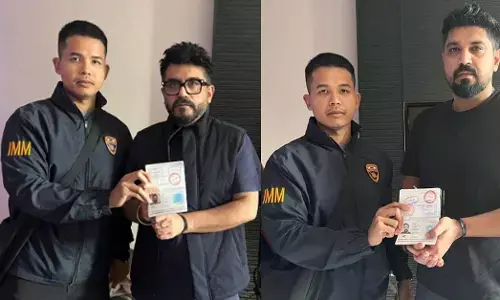 Goa ನೈಟ್‌ಕ್ಲಬ್ ದುರಂತ | ಥೈಲ್ಯಾಂಡ್‌ನಲ್ಲಿ ಲುತ್ರಾ ಸಹೋದರರು ವಶಕ್ಕೆ: ಗಡೀಪಾರು ಪ್ರಕ್ರಿಯೆ ಪ್ರಾರಂಭ