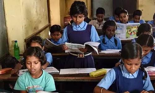 ಗುಣಾತ್ಮಕ ಶಿಕ್ಷಣಕ್ಕೆ ಕೆಪಿಎಸ್ ಎನ್ನುತ್ತಿರುವ ಹಿನ್ನೆಲೆಯಲ್ಲಿ, ಶಾಲಾ ಶಿಕ್ಷಣದ ಪುನರ್ರಚನೆ ಹೇಗೆ?