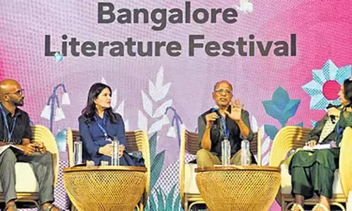 ಬೆಂಗಳೂರು ಸಾಹಿತ್ಯೋತ್ಸವ: ಕೇಳಿಸುತ್ತಿರುವ ಧ್ವನಿಗಳು, ಮರೆಮಾಡಲ್ಪಟ್ಟ ಸ್ವರಗಳು