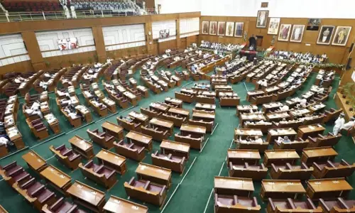 ವಿಧಾನಸಭೆಯಲ್ಲಿ ‘ಸಾಮಾಜಿಕ ಬಹಿಷ್ಕಾರ ನಿಷೇಧ’ ವಿಧೇಯಕ ಮಂಡನೆ