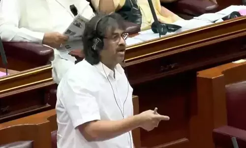 ನವಿಲಗುಡ್ಡ ಗ್ರಾಮಕ್ಕೆ ಪ್ರೌಢಶಾಲೆ ಮಂಜೂರು: ಸಚಿವ ಮಧು ಬಂಗಾರಪ್ಪ