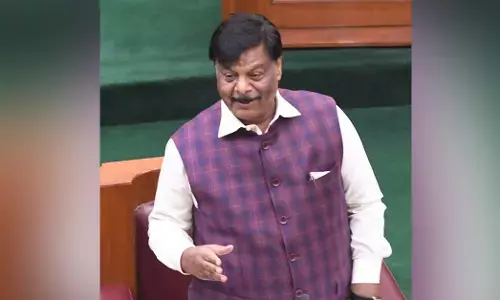 PHOTO OF Dr.H.C.Mahadevappa