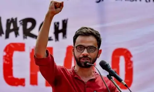 ಸಹೋದರಿಯ ಮದುವೆಗೆ ಹಾಜರಾಗಲು ಉಮರ್ ಖಾಲಿದ್‌ಗೆ ಮಧ್ಯಂತರ ಜಾಮೀನು