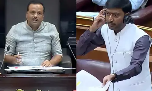 ತಪ್ಪು ಮಾಡಿದ್ದಾರೆಂದು ಕ್ರಮ ಕೈಗೊಂಡರೆ ಅಧಿಕಾರಿಗಳ ಗ್ಯಾಲರಿಯೇ ಖಾಲಿಯಾಗಲಿದೆ: ಸ್ಪೀಕರ್ ಯು.ಟಿ. ಖಾದರ್ ಹೀಗೆ ಹೇಳಿದ್ದು ಏಕೆ?