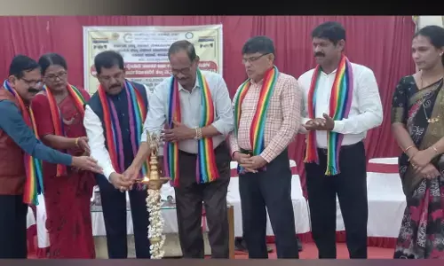 ಕುಂದಾಪುರ | ಹೈನುಗಾರಿಕೆ ಸ್ಥಳೀಯ ಆರ್ಥಿಕತೆಗೆ ವರದಾನ : ಜಯಕರ ಶೆಟ್ಟಿ ಇಂದ್ರಾಳಿ