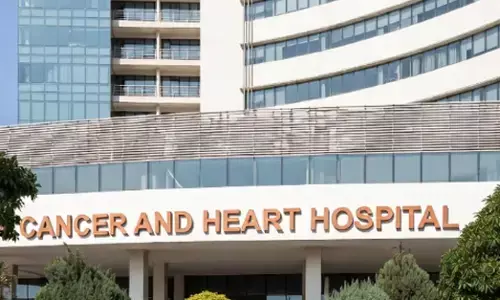 ದ.ಕ.ಜಿಲ್ಲೆಯಲ್ಲಿ ಕ್ಯಾನ್ಸರ್ ಮತ್ತು ಹೃದ್ರೋಗ ಸರಕಾರಿ ಆಸ್ಪತ್ರೆ : ಸಿಎಂಗೆ ಉಸ್ತುವಾರಿ ಸಚಿವರ ಮನವಿ