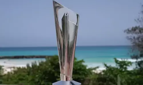 2026ರ ಟಿ-20 ವಿಶ್ವಕಪ್ ಟೂರ್ನಿಯ ಟಿಕೆಟ್‌ ಗಳ ಮಾರಾಟ ಆರಂಭ