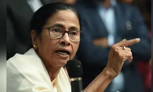 SIR | ಮತದಾರರ ಪಟ್ಟಿಯಿಂದ ಒಂದು ಅರ್ಹ ಹೆಸರು ತೆಗೆದರೂ ಧರಣಿ: ಮಮತಾ ಬ್ಯಾನರ್ಜಿ ಎಚ್ಚರಿಕೆ