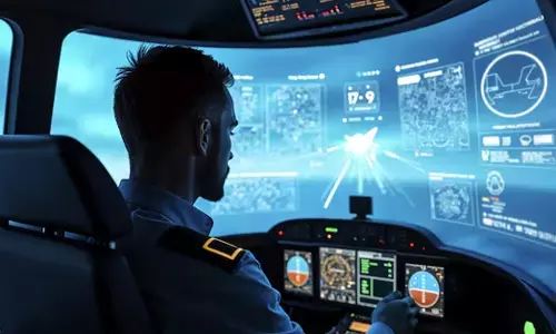 2 ವರ್ಷಗಳಲ್ಲಿ ವಿಮಾನಗಳ GPS ಮೇಲೆ ಸೈಬರ್ ದಾಳಿಯ 1900ಕ್ಕೂ ಅಧಿಕ ಘಟನೆಗಳು ವರದಿ: ಲೋಕಸಭೆಗೆ ತಿಳಿಸಿದ ಕೇಂದ್ರ ಸರಕಾರ