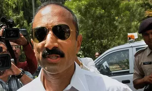 1996ರ ಮಾದಕ ವಸ್ತು ಇರಿಸಿದ ಪ್ರಕರಣ | ಸಂಜೀವ್ ಭಟ್ ಅರ್ಜಿ ತಿರಸ್ಕರಿಸಿದ ಸುಪ್ರೀಂ ಕೋರ್ಟ್