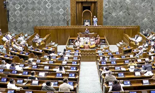 ‘ಒಂದು ದೇಶ, ಒಂದು ಚುನಾವಣೆ’ ಮಸೂದೆ | ಪರಿಶೀಲನಾ ಸಮಿತಿಯ ಅಧಿಕಾರಾವಧಿ ವಿಸ್ತರಣೆ