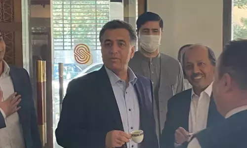 Pakistan | ISI ಮಾಜಿ ಮುಖ್ಯಸ್ಥ ಹಮೀದ್‍ ಗೆ 14 ವರ್ಷ ಜೈಲು ಶಿಕ್ಷೆ