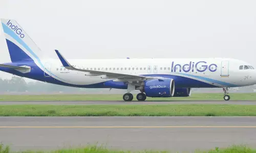 ಬೆಂಗಳೂರಿನಿಂದ ಮತ್ತೆ 60 ವಿಮಾನಗಳ ಹಾರಾಟ ರದ್ದುಪಡಿಸಿದ ಇಂಡಿಗೊ