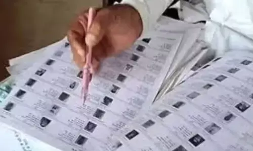 ರಾಜಸ್ಥಾನ: SIR ನಿಯೋಜಿಸಿದ್ದ BLO ಕುಸಿದು ಬಿದ್ದು ಮೃತ್ಯು