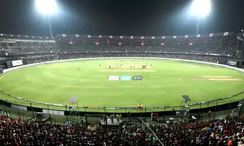 ಚಿನ್ನಸ್ವಾಮಿ ಕ್ರೀಡಾಂಗಣದಲ್ಲಿ ಕ್ರಿಕೆಟ್ ಪಂದ್ಯಕ್ಕೆ ಸಚಿವ ಸಂಪುಟ ಒಪ್ಪಿಗೆ?