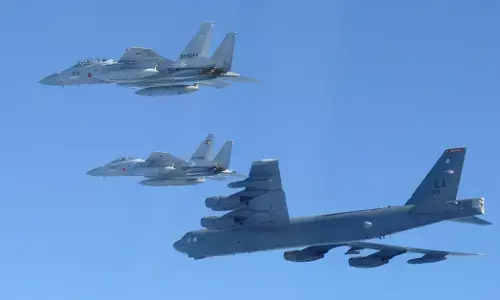 F16 ವಿಮಾನಗಳ ಆಧುನೀಕರಣ: Pakistan - US ಒಪ್ಪಂದ
