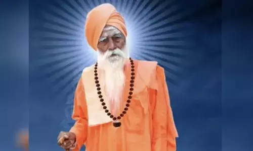 ವಿರಕ್ತ ಮಠದ ಪೀಠಾಧಿಪತಿ ಚನ್ನಬಸವ ಶ್ರೀ ನಿಧನ