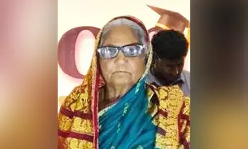 ರಾಯಚೂರು | ಬಿ.ವೆಂಕಟಸಿಂಗ್ ತಾಯಿ ಯಮುನಾಬಾಯಿ ನಿಧನ