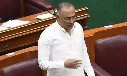 ಹೊಸ ಆರೋಗ್ಯ ಕೇಂದ್ರಗಳ ಸ್ಥಾಪನೆಗೆ ‘ಸಮಿತಿ ರಚನೆ’: ಸಚಿವ ದಿನೇಶ್ ಗುಂಡೂರಾವ್