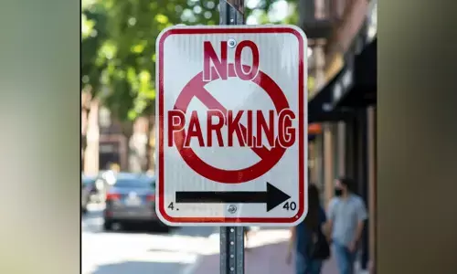 ಪಣಂಬೂರು ಪೊಲೀಸ್ ಠಾಣೆ ರಸ್ತೆಯಲ್ಲಿ ಪಾರ್ಕಿಂಗ್ ನಿಷೇಧ : ನಗರ ಪೊಲೀಸ್ ಆಯುಕ್ತರಿಂದ ಆದೇಶ