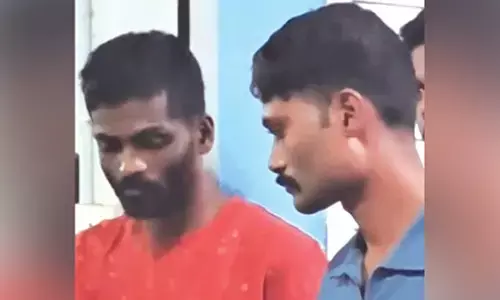 ಉಪ್ಪಿನಂಗಡಿ | ಅಡಿಕೆ ಅಂಗಡಿಯಿಂದ ನಗದು ಕಳವು ಪ್ರಕರಣ : ಆರೋಪಿಗಳು ಪೊಲೀಸ್ ವಶಕ್ಕೆ