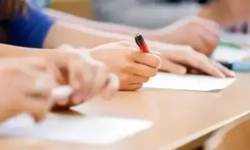 ಭಟ್ಕಳ | ಉರ್ದು ಮಾಧ್ಯಮದ ವಿದ್ಯಾರ್ಥಿಗಳಿಗೆ ಎಸೆಸೆಲ್ಸಿ ಮಾದರಿ ಪ್ರಶ್ನೆಪತ್ರಿಕೆ ಪ್ರಕಟಿಸುವಂತೆ ಐಟಾ ಮನವಿ