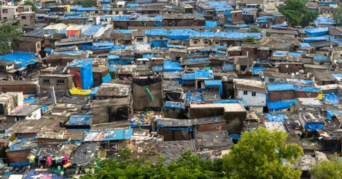 ಅಸಮಾನತೆಯ ಕಂದರದೊಳಗೆ ಭಾರತದ ಅಭಿವೃದ್ಧಿಯ ಕನಸು