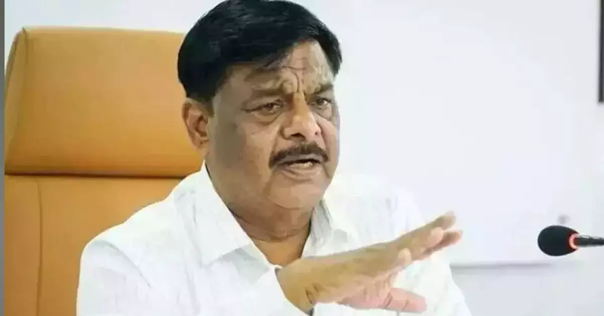 ಎಸ್‌ಸಿಎಸ್‌ಪಿ, ಟಿಎಸ್‌ಪಿ ಹಣ ದುರ್ಬಳಕೆಯಾಗಿಲ್ಲ: ಡಾ.ಮಹದೇವಪ್ಪ ಸ್ಪಷ್ಟನೆ