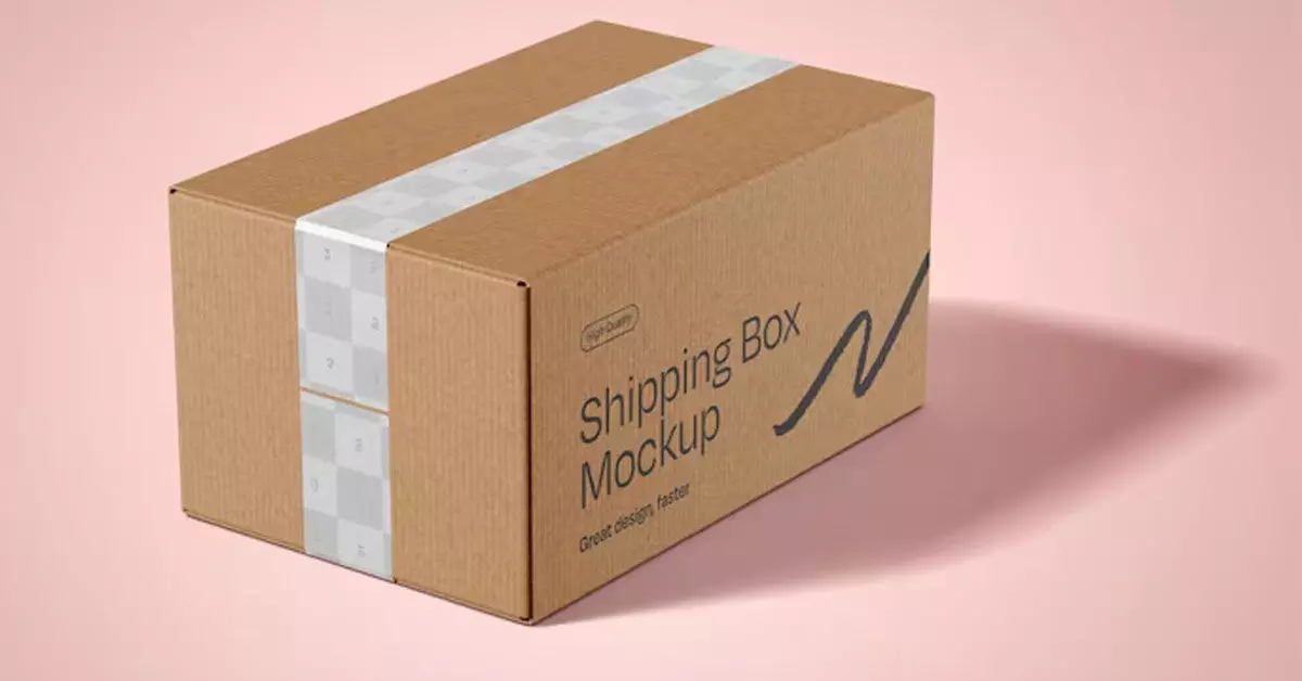 ವಿಳಾಸ ಸಮೇತ ಡೆಲಿವರಿ ಬಾಕ್ಸ್ ಎಸೆಯುವುದು ವಂಚನೆಗೆ ಮೂಲ! : ಏನಿದು ಡೆಲಿವರಿ ಬಾಕ್ಸ್ ವಂಚನೆ?