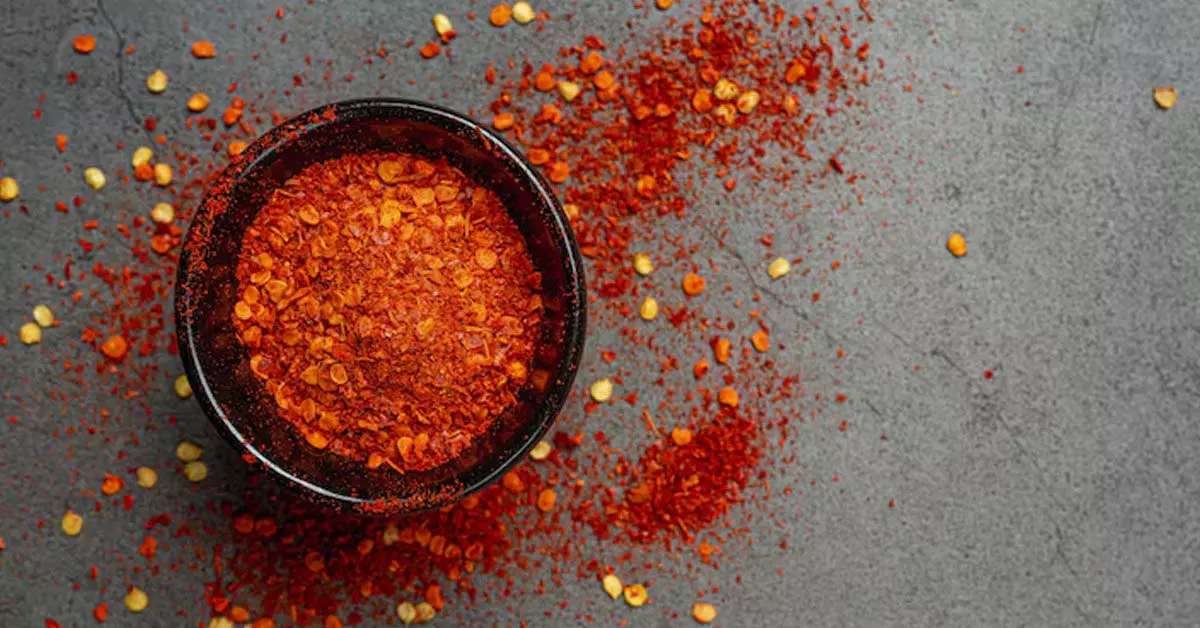 Patanjali foods ಮೆಣಸಿನ ಹುಡಿಯ ಸ್ಯಾಂಪಲ್ ಡೇಂಜರ್: ಕೇಂದ್ರ ಸರಕಾರ Patanjali foods ಮೆಣಸಿನ ಹುಡಿಯ ಸ್ಯಾಂಪಲ್ ಡೇಂಜರ್: ಕೇಂದ್ರ ಸರಕಾರ