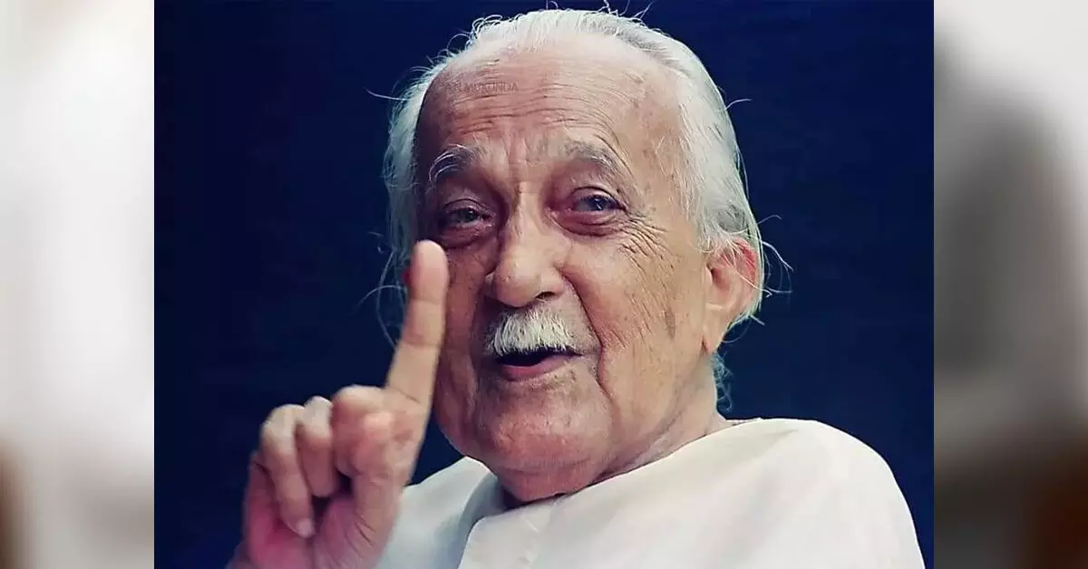 ಉಡುಪಿ | ಡಿ:13ರಂದು ಕಾರಂತರ ಅರಿವಿನ ಬೆಳಕು ಉಪನ್ಯಾಸ ಉಡುಪಿ | ಡಿ:13ರಂದು ಕಾರಂತರ ಅರಿವಿನ ಬೆಳಕು ಉಪನ್ಯಾಸ