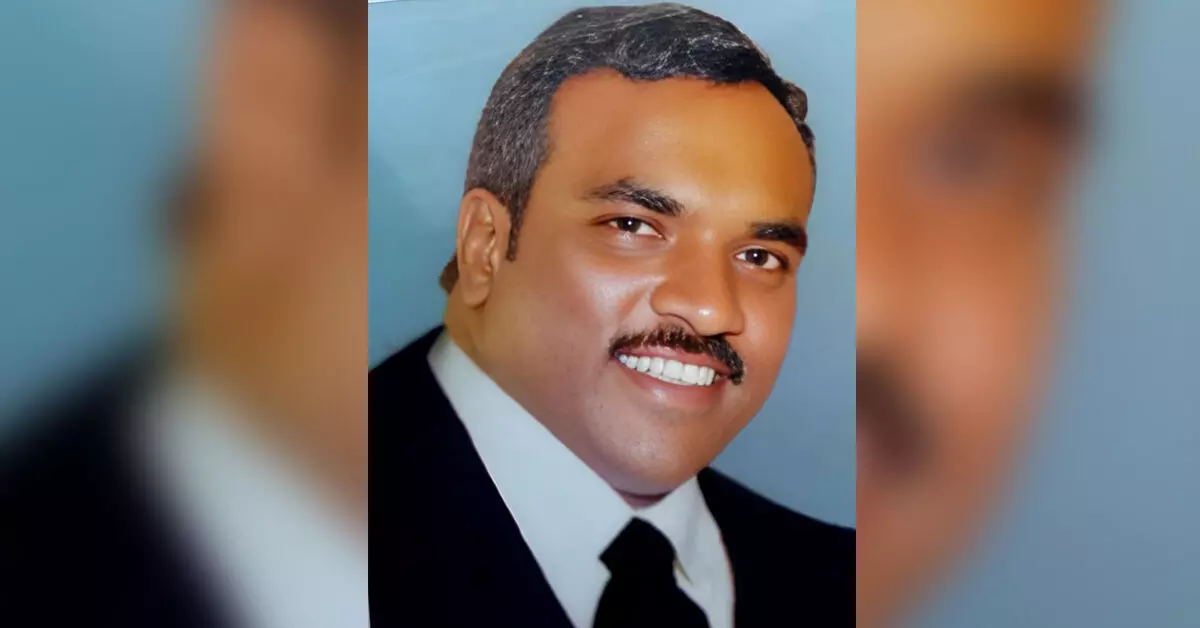 ಕಾರ್ಕಳ | ಮುಹಮ್ಮದ್ ಶರೀಫ್ ಅವರಿಗೆ ‘ರಾಷ್ಟ್ರೀಯ ಮಾಧ್ಯಮ ರತ್ನ’ ಪ್ರಶಸ್ತಿ ಕಾರ್ಕಳ | ಮುಹಮ್ಮದ್ ಶರೀಫ್ ಅವರಿಗೆ ‘ರಾಷ್ಟ್ರೀಯ ಮಾಧ್ಯಮ ರತ್ನ’ ಪ್ರಶಸ್ತಿ